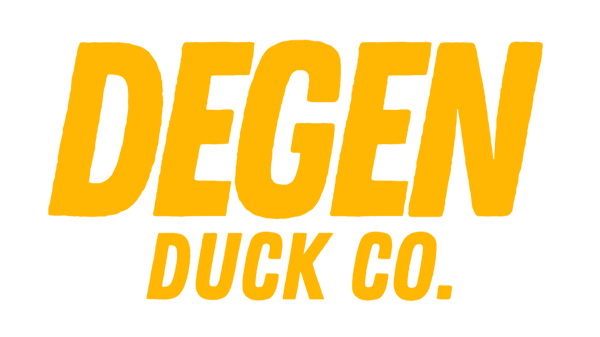 Degen Duck Co. LLC